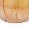 CosmoLiving by Cosmopolitan 16" Gold Glass Contemporary Vase